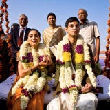 Global Wedding Traditions: India
