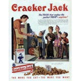 Cracker Jack