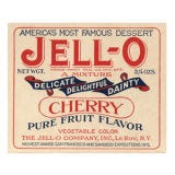 Jell-O Jell-O