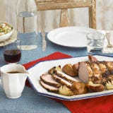 Serveware, Dishware, Drinkware, Wood, Cuisine, Food, Porcelain, Tableware, Photograph, White, 