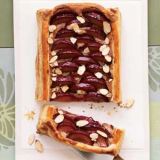 <p>This fruit-filled tart is the perfect summer indulgence.</p><p><b>Recipe: </b><a href="/recipefinder/almond-plum-tart-recipe" target="_blank"><b>Almond-Plum Tart</b></a></p>