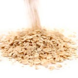 It could be either refreshing or disappointing to hear that you will probably be fine if you eat your old <a href="/search/fast_search_recipes/?search_term=oatmeal" target="_blank">oatmeal</a> — as long as it doesn't have any obvious problems of course. Scientists recently tested samples of rolled oats that were 28 years old, and they discovered that they were still perfectly edible, still contained some nutrients, and even tasted okay (test subjects rated them as acceptable but not fantastic).