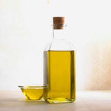 <p><b>Uses: </b>Lubricant</p><br />

<p>Got a pesky zipper that just won't budge? How about some squeaky doors? Attack those problems with olive oil: apply the cooking oil to the teeth of the zipper and the door hinges. Plus, check out <a href="/recipes/cooking-recipes/olive-oil-uses" target="_blank">6 more surprising uses for olive oil</a>.</p>