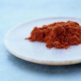 <p><b>Use: </b>Stop a bleed</p><br />

<p>When a bleeding cut just won't clot, some people report using cayenne pepper to help. Supposedly by sprinkling the spice on the cut, it helps advance the clotting process.</p><br />

<p>These great recipes get help in the flavor department thanks to cayenne:<br />
<a href="/recipefinder/spicy-southern-fried-chicken-3566"><b>Spicy Southern-Fried Chicken</b></a><br />
<a href="/recipefinder/cocoa-chili-vanilla-spiced-nuts-recipe"><b>Cocoa, Chili, and Vanilla Spiced Nuts</b></a></p>