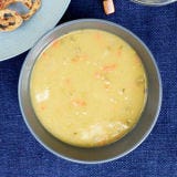 Classic Split Pea Soup
