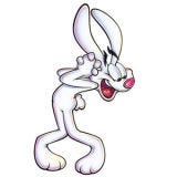 Trix Rabbit