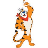 Tony the Tiger