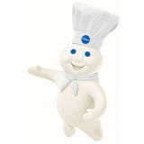 Pillsbury Doughboy