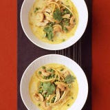 Curried Chicken