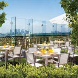 The Rooftop at The London