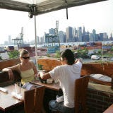 Alma's - Brooklyn