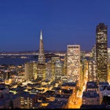Top of the Mark - San Francisco