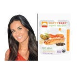 Demi Moore: Happyfamily Organic Baby Food