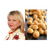 Roseanne Barr: Macadamia Nuts