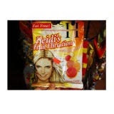 Heidi Klum: Heidi Klum's Fruit Flirtations