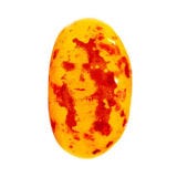<b>Food:</b> Jelly bean<br />
<b>Looks Like:</b> Catherine, Duchess of Cambridge<br /><br />

As royal watchers around the globe anxiously awaited the nuptials of the future Duke and Duchess of Cambridge (then just Prince William and Kate Middleton), a 25-year-old British man and his girlfriend found a striking image of the bride...in a jelly bean. The pair intended to sell the candy at an auction with an opening bid of £500 (roughly $807).<br /><br />

<a href="/entertaining-ideas/holidays/halloween/homemade-candy-recipes-opr1010"><b>Sweet tooth? Make these candies for grown-ups.</b></a>