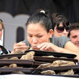 Oysters
