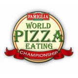 World Pizza Eating Championship