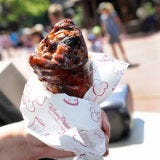 Giant Turkey Leg