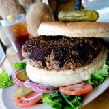 Kookamonga Burger