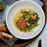 Tripe Stew