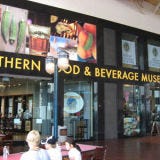 Southern Food and Beverage Museum <p><b>Location:</b> New Orleans, LA<br />
<b>Website:</b> <a href="http://southernfood.org" target="_blank">southernfood.org</a></p><br />
<p>The South has a rich history, particularly in food. This nonprofit museum celebrates food drink culture across the Southern states through exhibits, demonstrations, lectures, and tastings. Check out the Pecan Candy exhibit, which explores the history of praline vendors in New Orleans. Or learn about the many phenomenal barbecue traditions at the Barbecue Nation exhibit. Looking for something more eccentric? Try the Corn in America exhibit. It's got a collection of objects shaped like corn — pitchers, paintings, mugs, and more.</p>