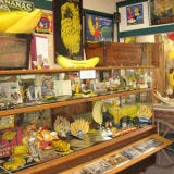 The Washington Banana Museum <p><b>Location:</b> Auburn, WA<br />
<b>Website:</b> <a href="http://www.bananamuseum.com/" target="_blank">bananamuseum.com</a></p><br />
<p>A museum dedicated to one fruit? That's bananas! Literally. Curator Ann Mitchell Lovell turned a passion for bananas into a collection of close to 4,000 banana-related items, including ads, historical artifacts, T-shirts, and folk art. You can see some of the items on display at Banana Antiques in downtown Auburn.</p><br />
<p>Go ahead, develop your own passion for the yellow fruit. Check out these <a href="/search/fast_search_recipes?search_term=bananas">recipes using bananas</a>.</p>