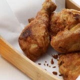 <p>Add a lager or pilsner to fried chicken batter for extra flavor.</p>
<p><strong>Recipe:</strong> <a href="../../../recipefinder/beer-battered-buttermilk-fried-chicken-recipe-fw0710" target="_blank"><strong>Beer-Battered Buttermilk Fried Chicken</strong></a></p>