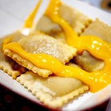 <p><b>Dallas, Sept. 30-Oct. 23, 2011</b></p><br />

<p>Even alcohol can be fried when it's pocketed in pretzel dough. The food innovation won the 2010 Big Tex Choice Awards at the Texas State Fair.</p>