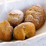 <p><b>Great Falls, July 29-Aug. 6, 2011</b></p><br />

<p>While the Montana State Fair is famous for its Big Sky ProRodeo Roundup, Paula Deen wannabes and other fried-food enthusiasts head for the deep-fried butter balls.</p>