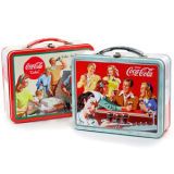 Vintage Lunchboxes - Retro Lunch Boxes