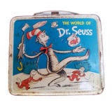 Dr. Seuss