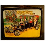 Munsters