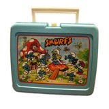 Smurfs