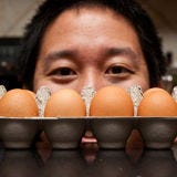 Cooking for Engineers Michael Chu Cooking for Engineers Michael Chu