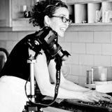 Zoe Bakes Zoe Francois