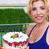 Cooking with Sugar Arlene