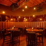J Black's Feel Good Lounge