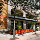 Sushi Samba