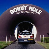 Motor vehicle, Road, Mode of transport, Automotive tail & brake light, Tunnel, Transport, Road surface, Asphalt, Architecture, Infrastructure, 