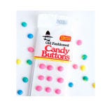 These sugary little bumps affixed to wax paper bring back fond childhood memories for many. They still come in three original flavors: cherry, lemon, and lime. ($1.19, <a href="http://www.oldtimecandy.com" target="_blank">oldtimecandy.com</a>)