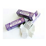 First introduced in the '30s, Choward's Violet Mints are one of the more unique retro candies we uncovered. Unlike some of their overly saccharine cousins, these hard square candies have a distinct floral aroma and flavor. ($.89, <a href="http://www.oldtimecandy.com" target="_blank">oldtimecandy.com</a>)
