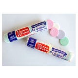 Nostalgia abounds with these tasty, colorful wafers. First created in 1847 by Necco (which stands for New England Confectionery Company), our love for these treats is still going strong today. ($.99, <a href="http://www.walgreens.com" target="_blank">walgreens.com</a>)