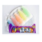 For nearly 100 years, kids (and adults) have been slurping sugary liquid from these cute wax bottles. If only they still cost a nickel! ($1.10, <a href="http://www.nostalgiccandy.com" target="_blank">nostalgiccandy.com</a>)