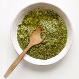 Fresh Herb Pesto