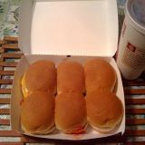 Burger King Burger Buddies