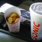 Sonic Pickle-O's