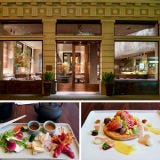 Restaurant of the Year: Michael Mina Restaurant of the Year: Michael Mina