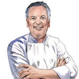 Chef of the Year: John Sedlar