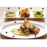 Boulud Sud Boulud Sud